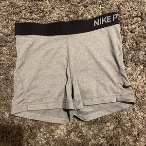 Nike Pro Shorts